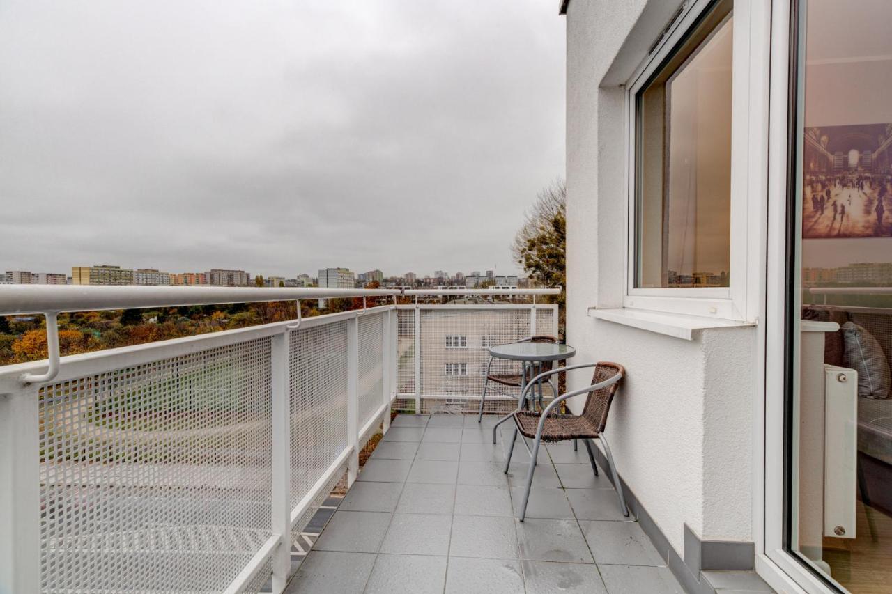 Royal Aparthotel - Nautica Szczecin Exterior photo